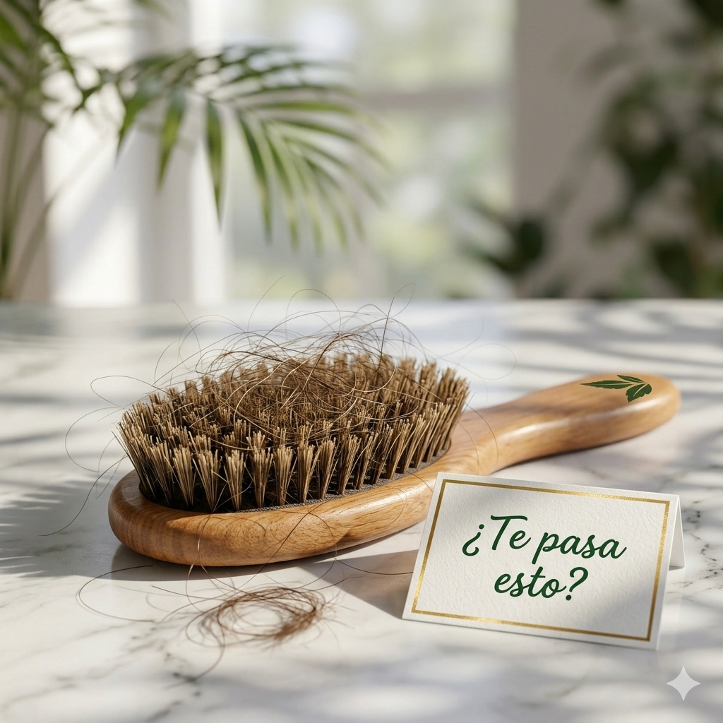 Protocolo de Rescate Capilar (90 Días)