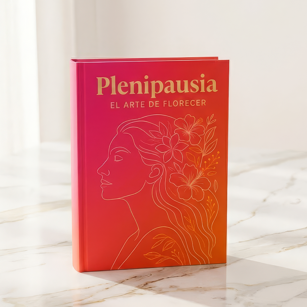 Protocolo de Rescate Hormonal 90 Días: Sistema para Dormir y Recuperar tu Centro