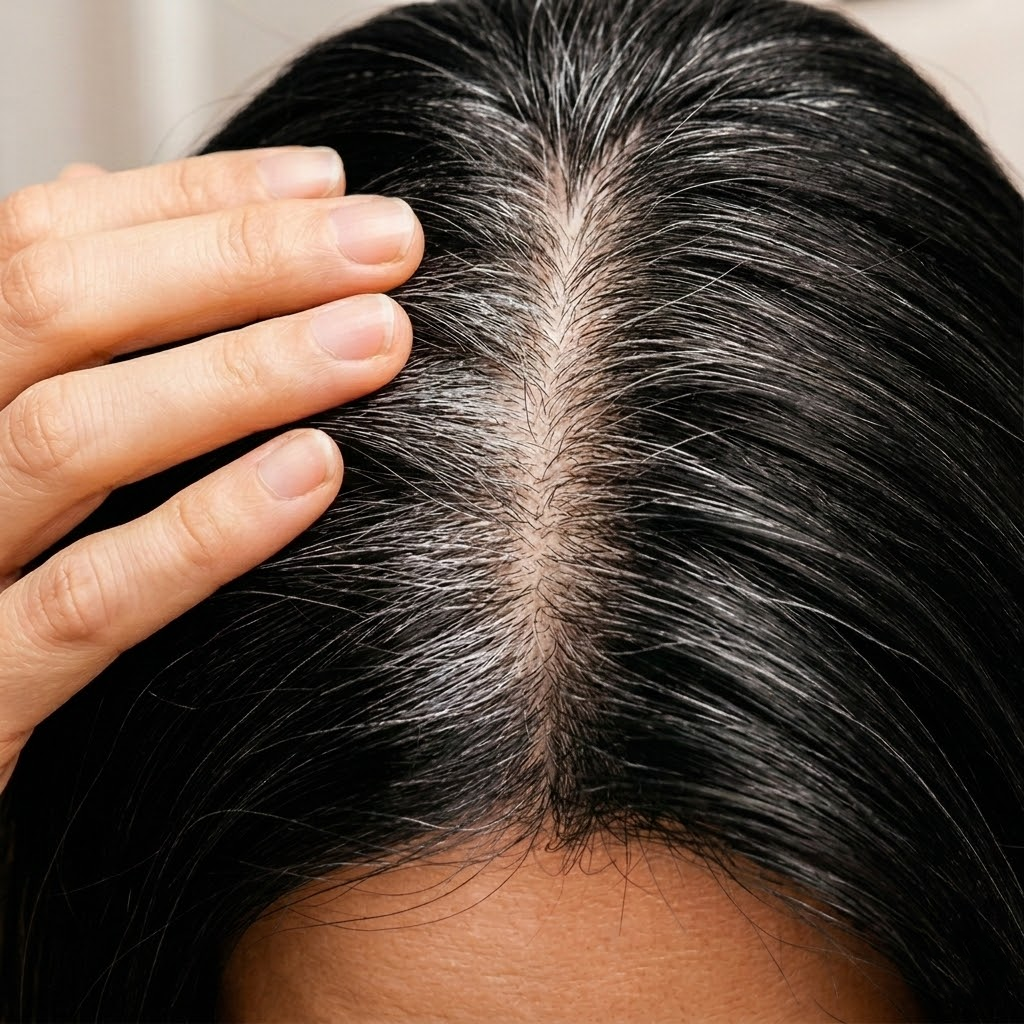 Protocolo de Rescate Capilar (90 Días)