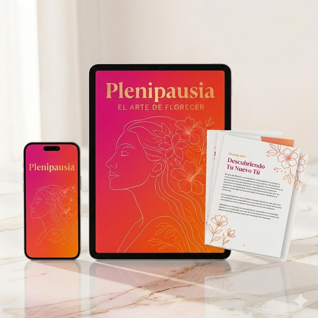 Protocolo de Rescate Hormonal 90 Días: Sistema para Dormir y Recuperar tu Centro