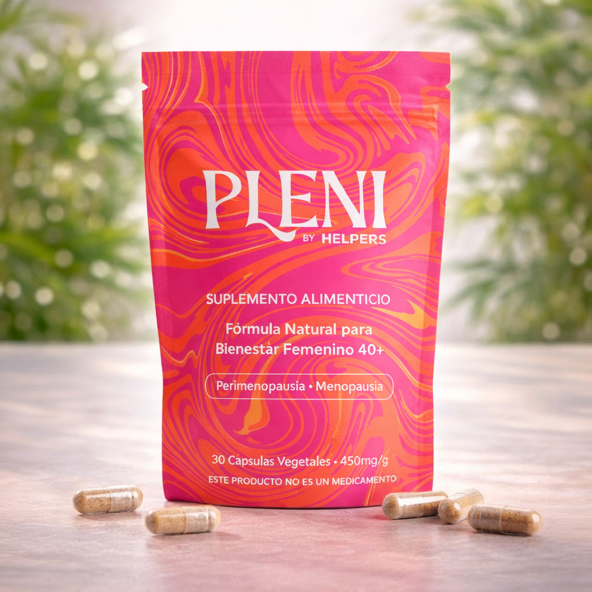 Vuelve a dormir toda la noche y recupera tu calma emocional en 7 días (Sin usar hormonas)